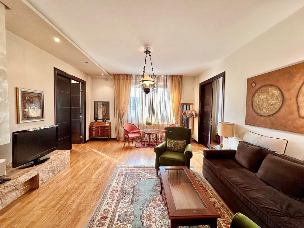 Slika 1 - Cetinjska, Trosoban stan na prodaju, 99m2, 495.000€