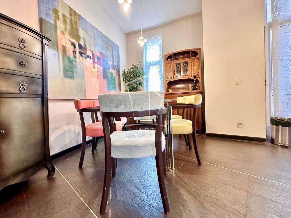 Slika 4 - Cetinjska, Trosoban stan na prodaju, 99m2, 495.000€