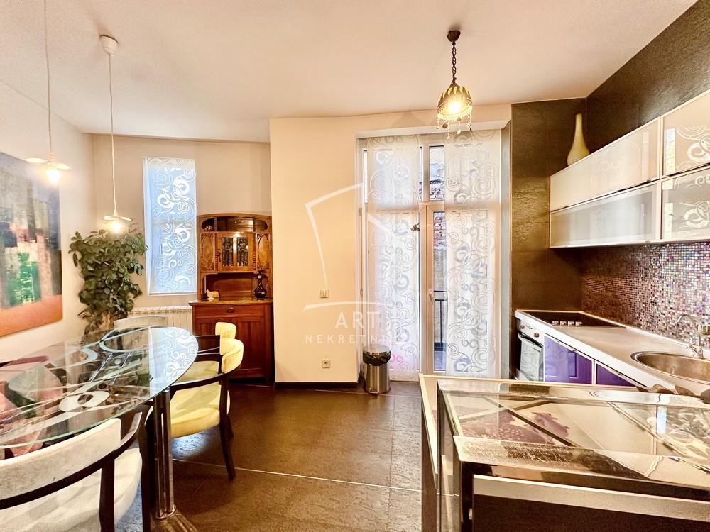 Slika 5 - Cetinjska, Trosoban stan na prodaju, 99m2, 495.000€