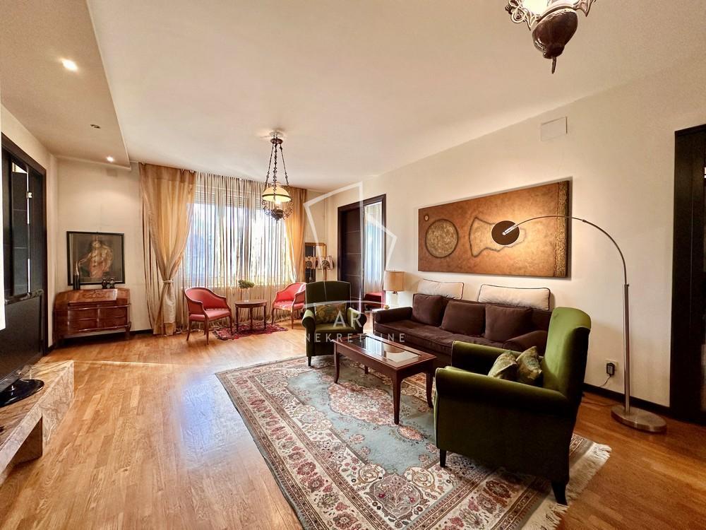 Glavna slika -Cetinjska, Trosoban stan na prodaju, 99m2, 495.000€
