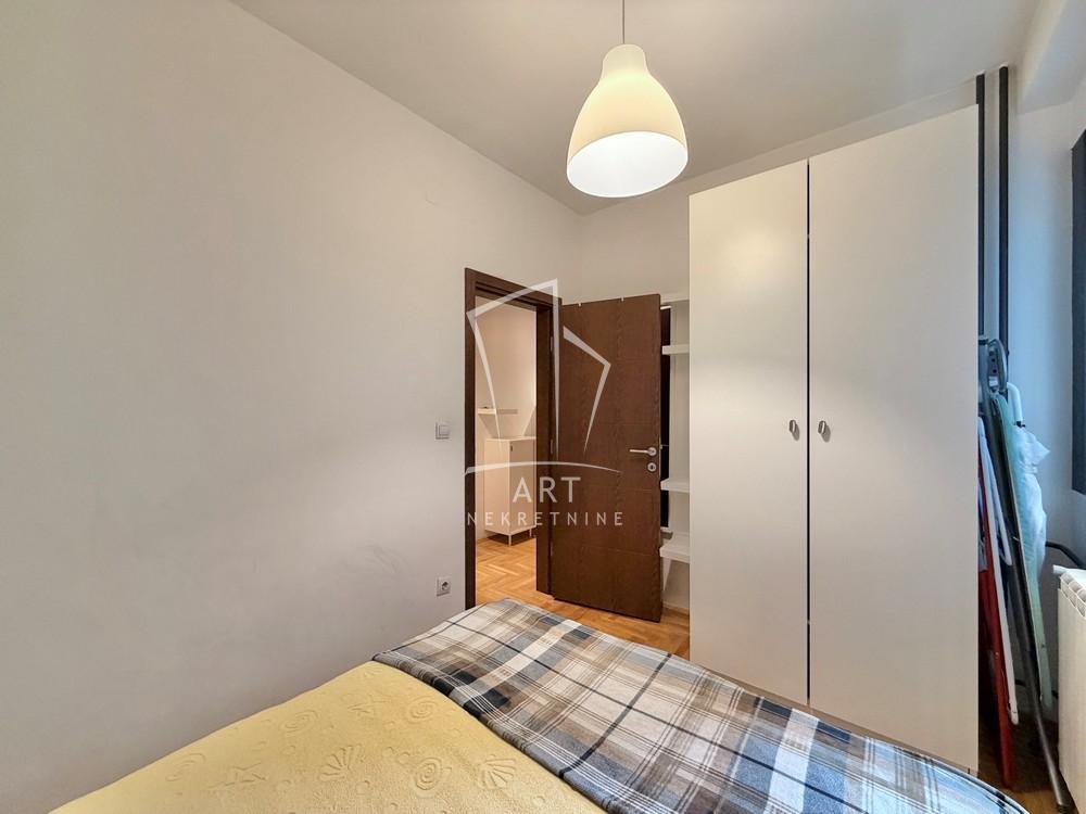 Slika 9 - Vojvode Stepe, Dvosoban stan na prodaju, 52m2, 200.000€