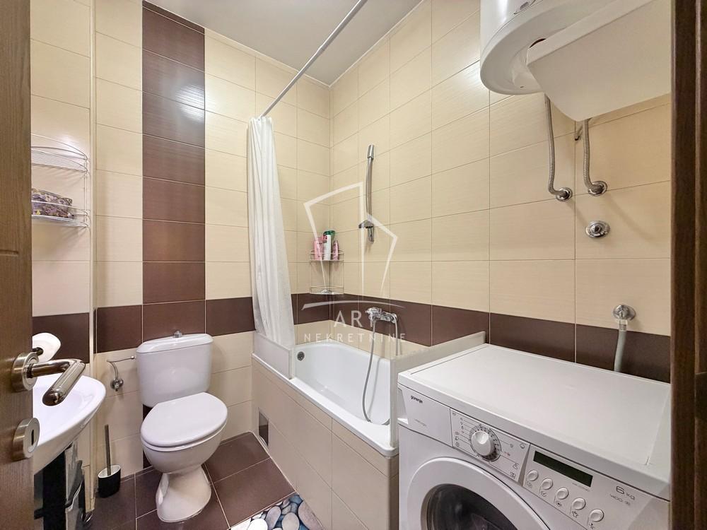 Slika 10 - Vojvode Stepe, Dvosoban stan na prodaju, 52m2, 200.000€