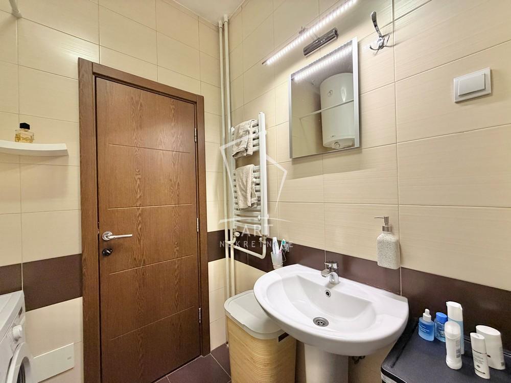 Slika 11 - Vojvode Stepe, Dvosoban stan na prodaju, 52m2, 200.000€