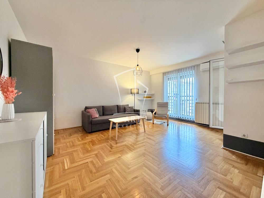 Slika 2 - Vojvode Stepe, Dvosoban stan na prodaju, 52m2, 200.000€