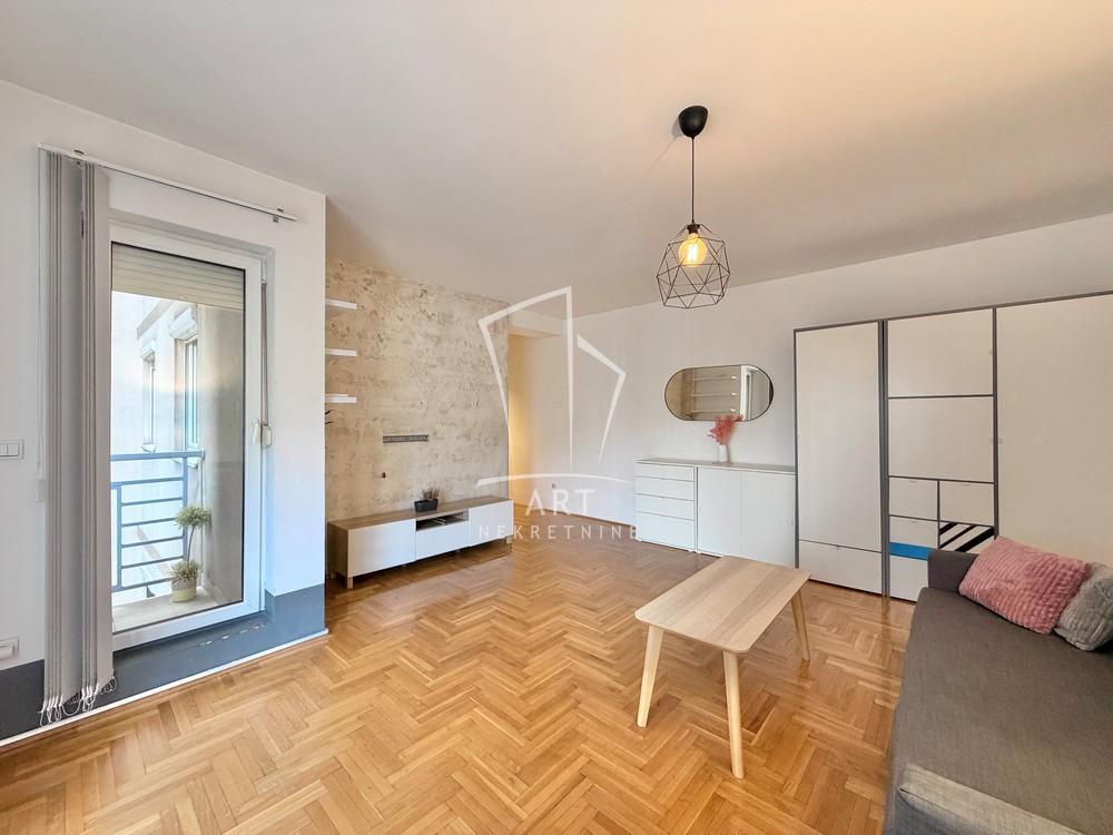 Slika 4 - Vojvode Stepe, Dvosoban stan na prodaju, 52m2, 200.000€