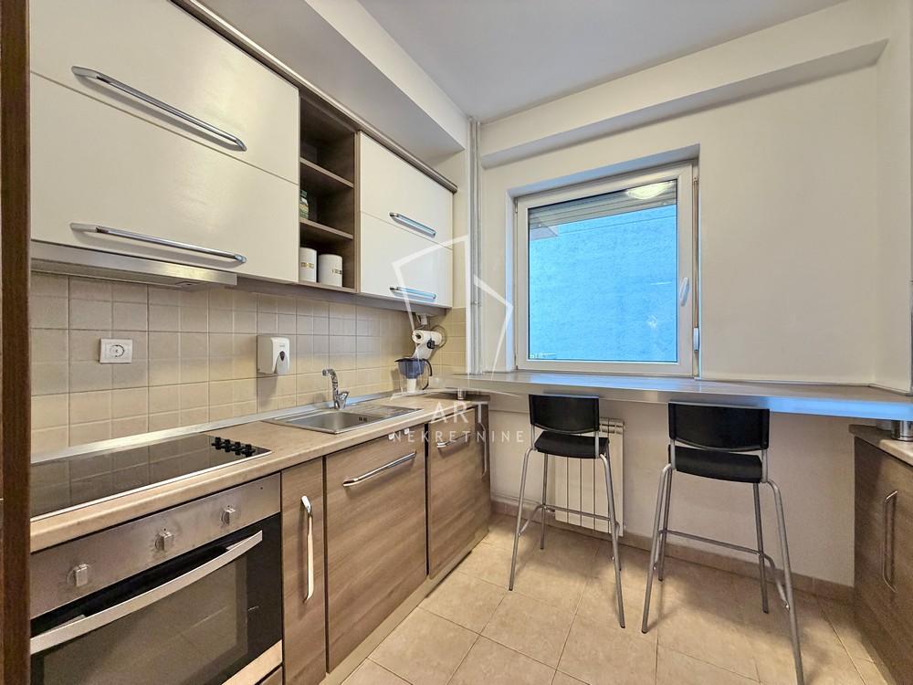 Slika 5 - Vojvode Stepe, Dvosoban stan na prodaju, 52m2, 200.000€