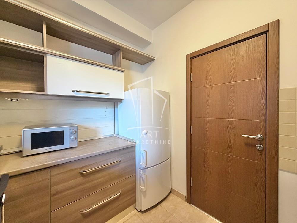 Slika 6 - Vojvode Stepe, Dvosoban stan na prodaju, 52m2, 200.000€