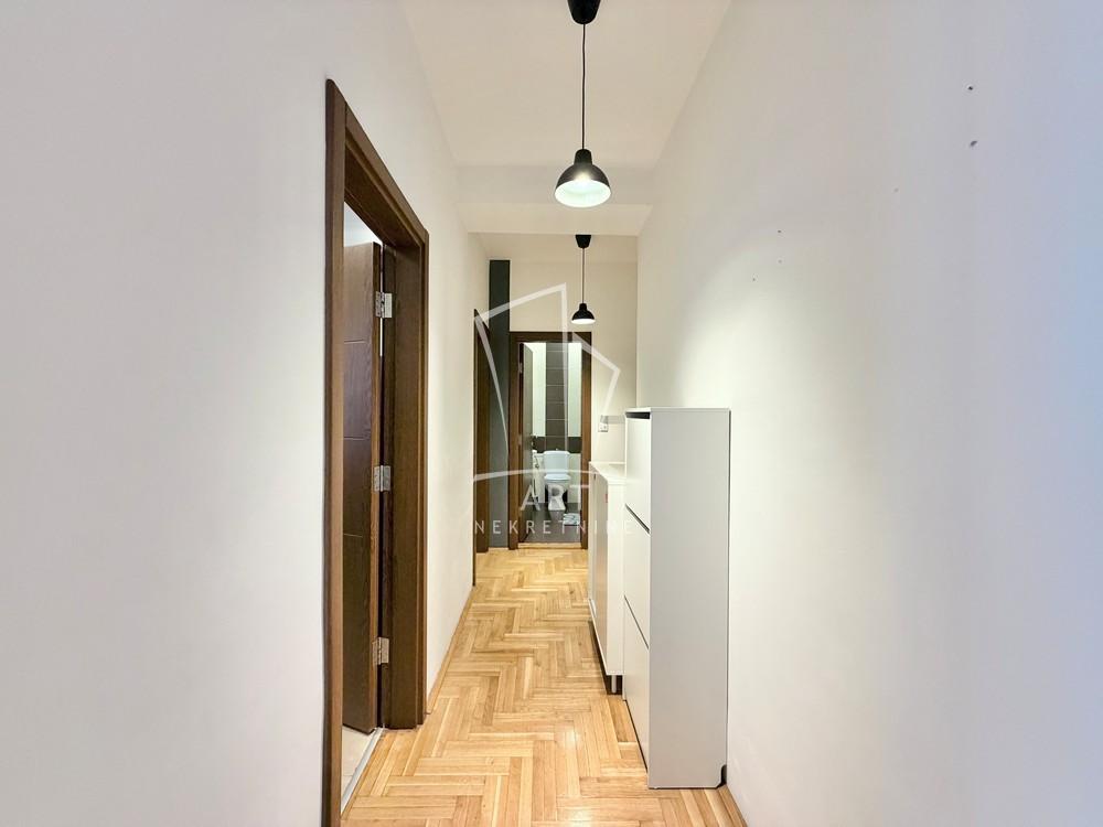 Slika 7 - Vojvode Stepe, Dvosoban stan na prodaju, 52m2, 200.000€