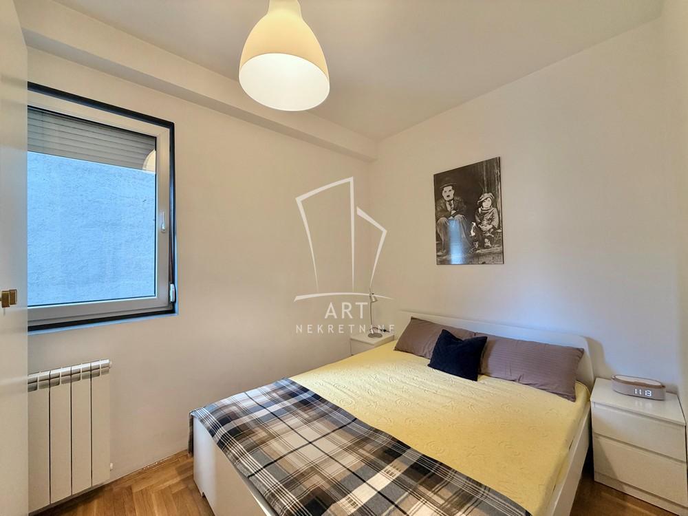 Slika 8 - Vojvode Stepe, Dvosoban stan na prodaju, 52m2, 200.000€