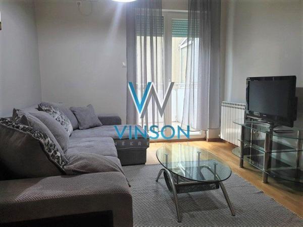 Slika 1 - Narodnog fronta,  Stan na prodaju, 34m2, 128.750€