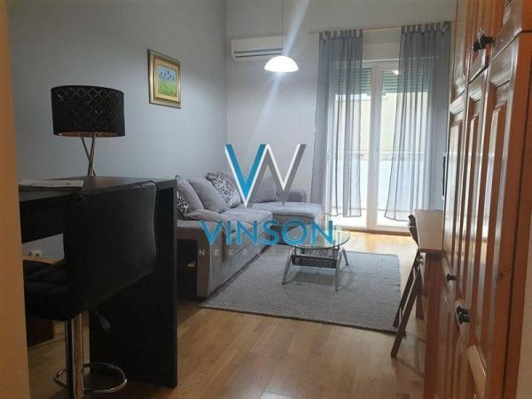 Slika 2 - Narodnog fronta,  Stan na prodaju, 34m2, 128.750€