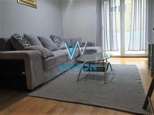 Slika 3 - Narodnog fronta,  Stan na prodaju, 34m2, 128.750€