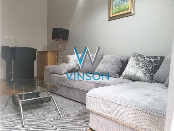 Slika 5 - Narodnog fronta,  Stan na prodaju, 34m2, 128.750€