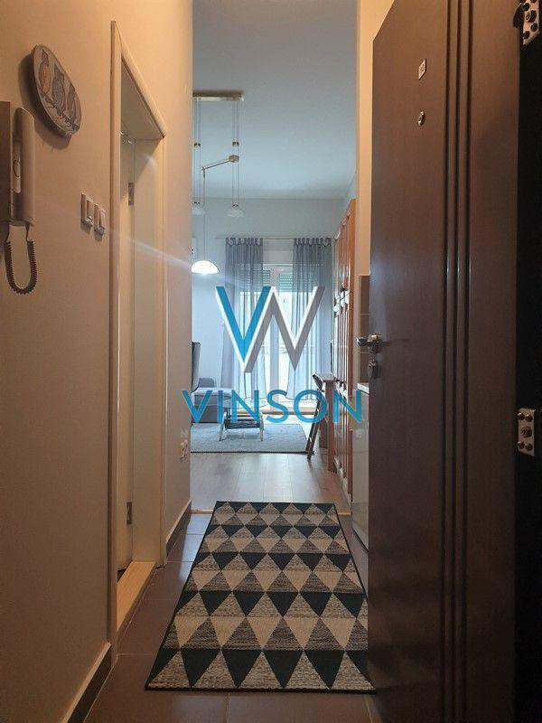Slika 6 - Narodnog fronta,  Stan na prodaju, 34m2, 128.750€