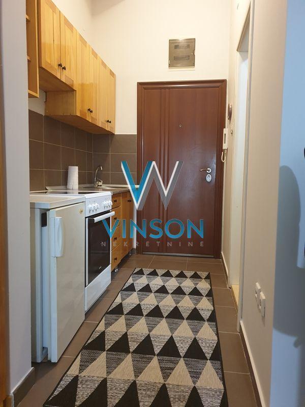 Slika 7 - Narodnog fronta,  Stan na prodaju, 34m2, 128.750€