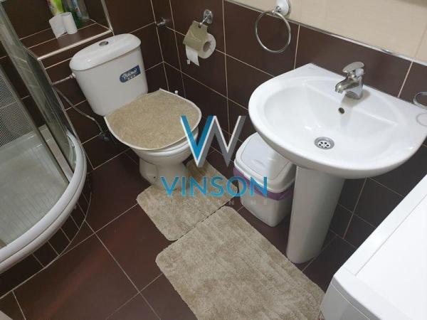 Slika 9 - Narodnog fronta,  Stan na prodaju, 34m2, 128.750€