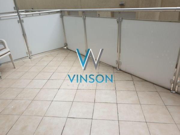 Slika 11 - Narodnog fronta,  Stan na prodaju, 34m2, 128.750€