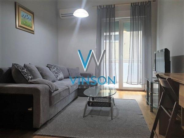 Glavna slika -Narodnog fronta,  Stan na prodaju, 34m2, 128.750€