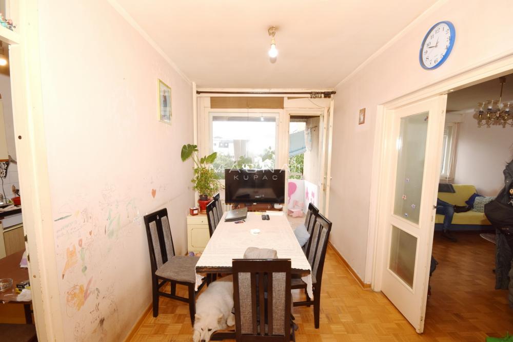Slika 5 - Dragice Končar, Trosoban stan na prodaju, 95m2, 215.000€