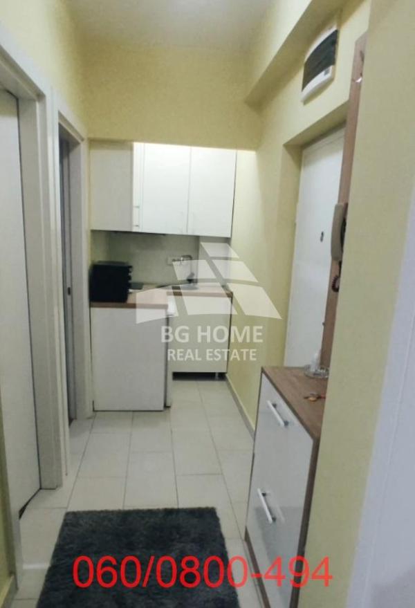 Slika 3 - Cara Dušana, Jednoiposoban stan za izdavanje, 35m2, 600€