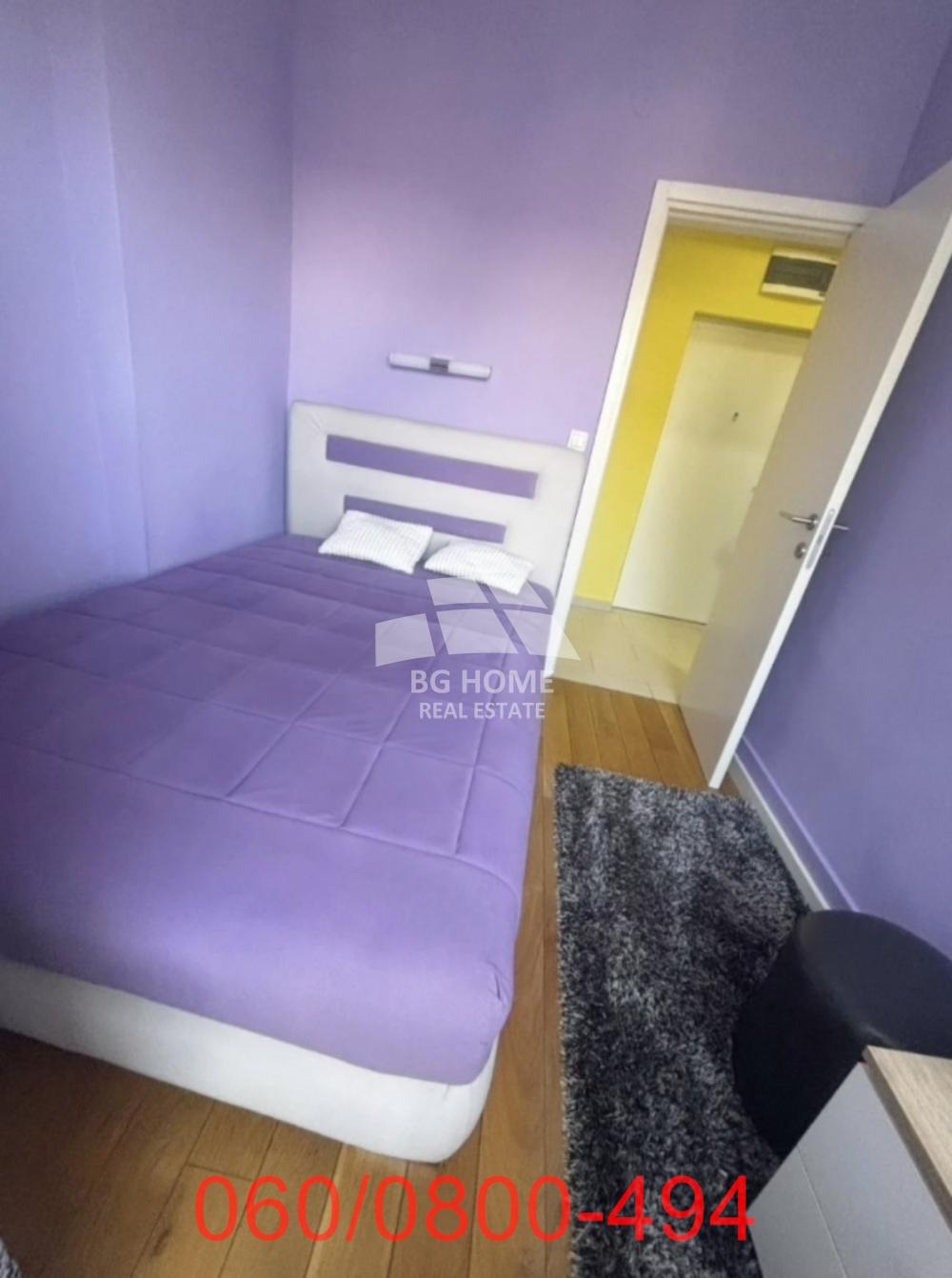 Slika 5 - Cara Dušana, Jednoiposoban stan za izdavanje, 35m2, 600€