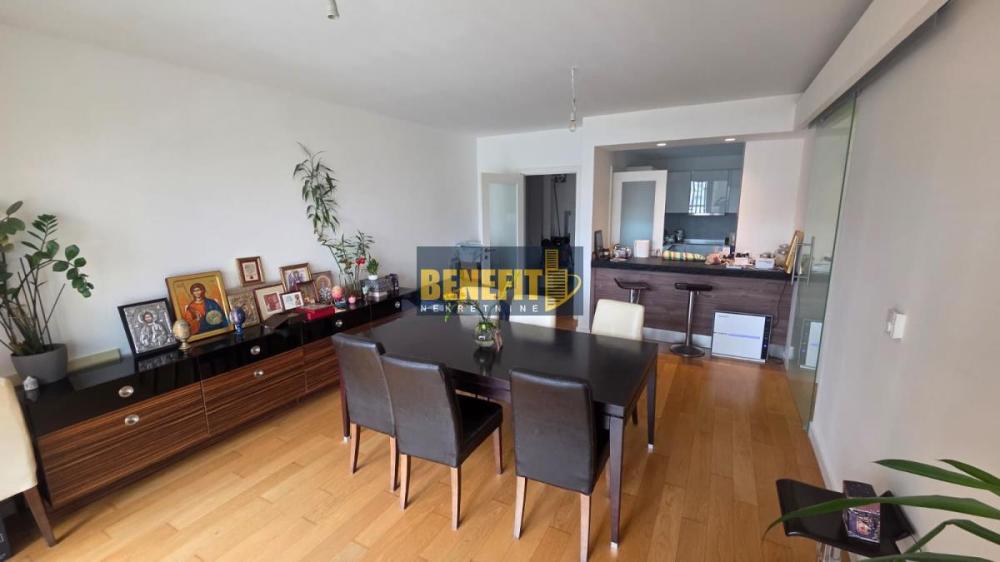 Slika 1 - Trosoban stan na prodaju, 90m2, 450.000€