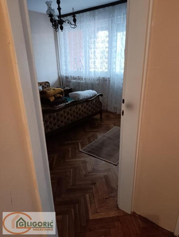 Slika 8 - Radovana Simiće Cige, Trosoban stan za izdavanje, 72m2, 600€