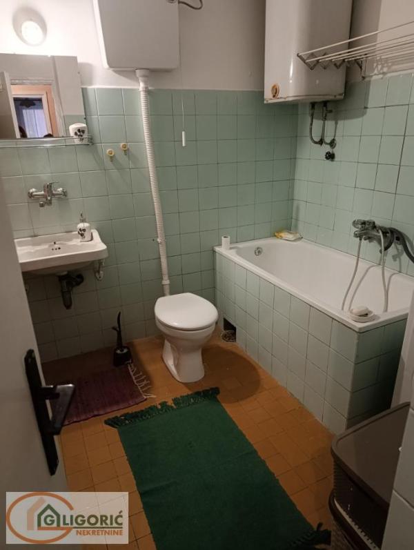 Slika 11 - Radovana Simiće Cige, Trosoban stan za izdavanje, 72m2, 600€