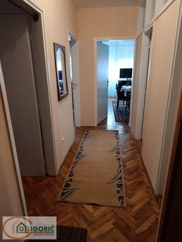Slika 7 - Radovana Simiće Cige, Trosoban stan za izdavanje, 72m2, 600€
