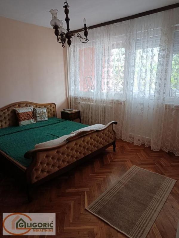 Slika 4 - Radovana Simiće Cige, Trosoban stan za izdavanje, 72m2, 600€