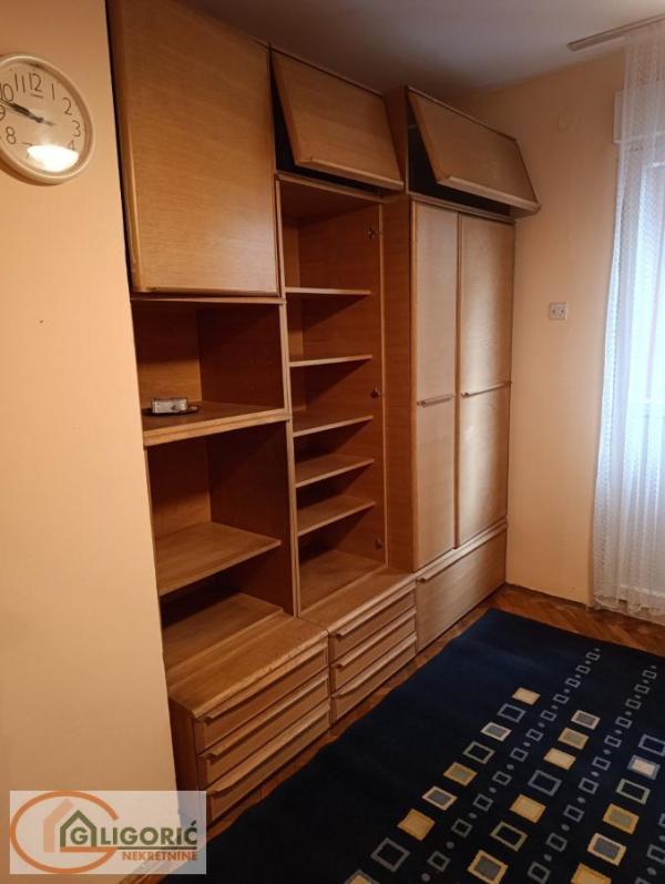 Slika 6 - Radovana Simiće Cige, Trosoban stan za izdavanje, 72m2, 600€