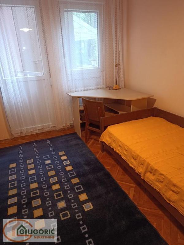 Slika 5 - Radovana Simiće Cige, Trosoban stan za izdavanje, 72m2, 600€