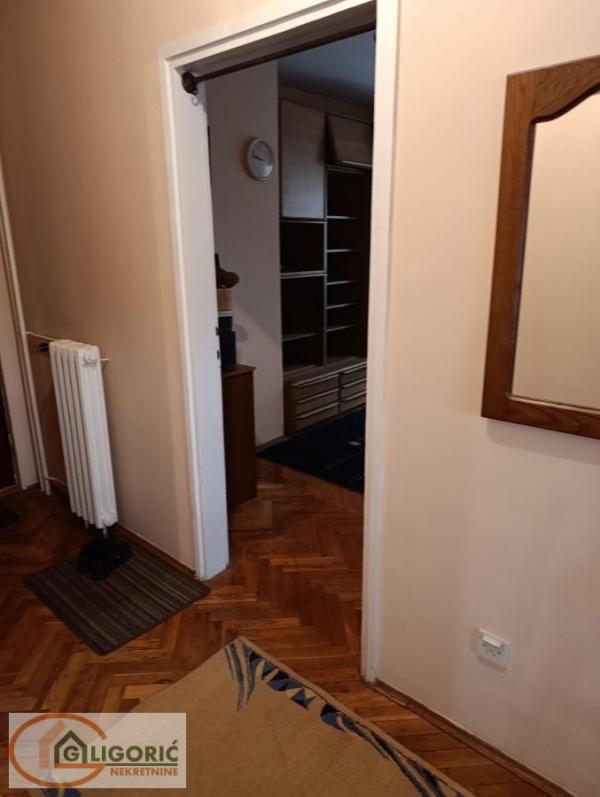 Slika 9 - Radovana Simiće Cige, Trosoban stan za izdavanje, 72m2, 600€