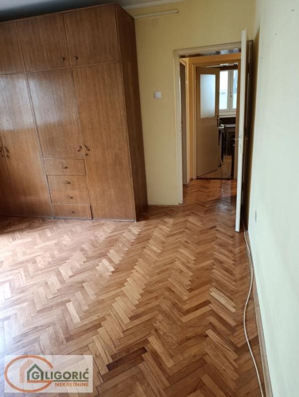 Slika 1 - Dvosoban stan na prodaju, 48m2, 144.800€