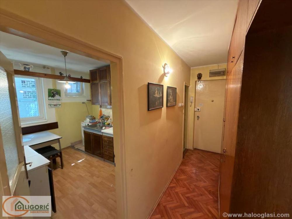 Slika 10 - Dvosoban stan na prodaju, 48m2, 144.800€