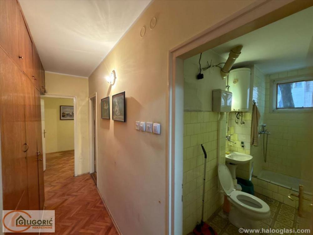 Slika 11 - Dvosoban stan na prodaju, 48m2, 144.800€