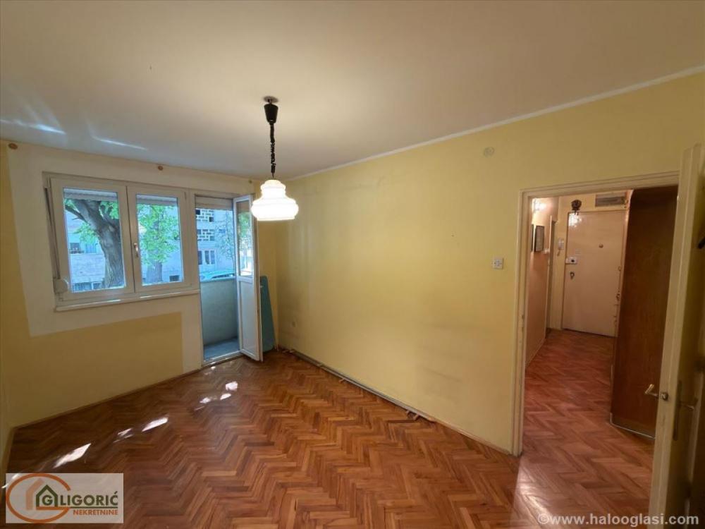 Slika 5 - Dvosoban stan na prodaju, 48m2, 144.800€