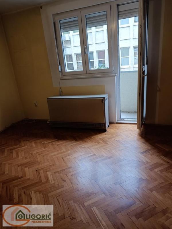 Slika 3 - Dvosoban stan na prodaju, 48m2, 144.800€