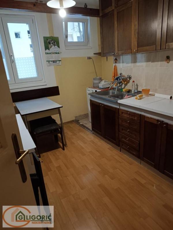 Slika 8 - Dvosoban stan na prodaju, 48m2, 144.800€