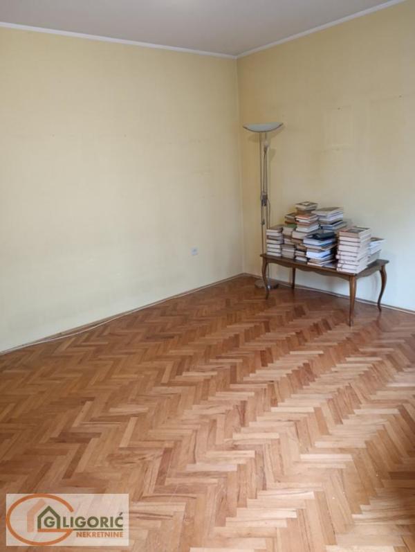 Slika 2 - Dvosoban stan na prodaju, 48m2, 144.800€