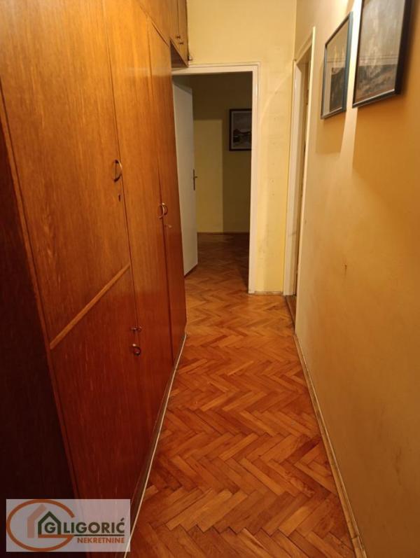 Slika 7 - Dvosoban stan na prodaju, 48m2, 144.800€