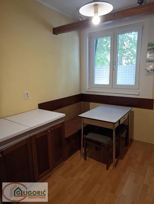 Slika 9 - Dvosoban stan na prodaju, 48m2, 144.800€