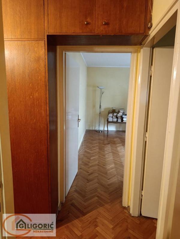 Slika 4 - Dvosoban stan na prodaju, 48m2, 144.800€