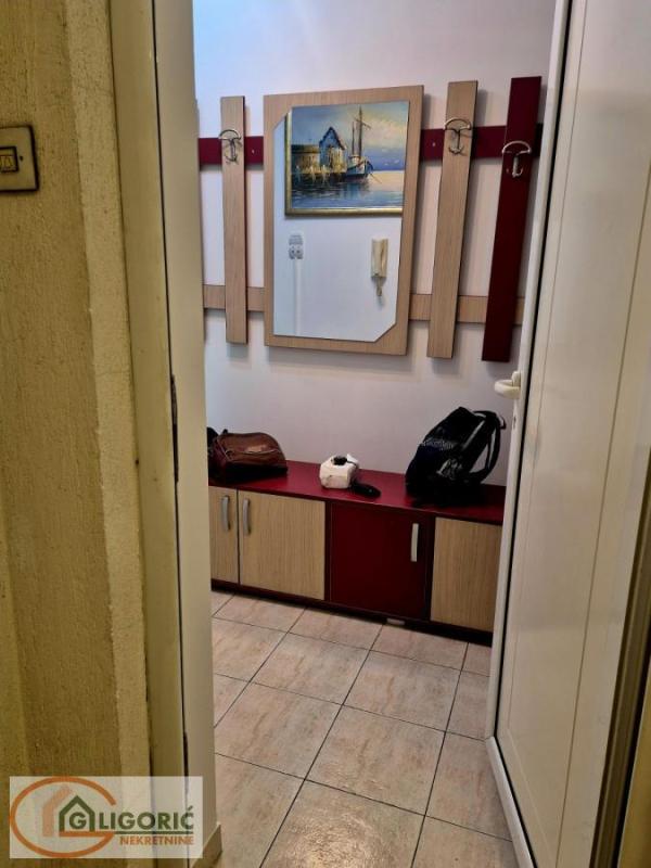 Slika 8 - Mije Kovačevića, Jednoiposoban stan na prodaju, 56m2, 159.000€