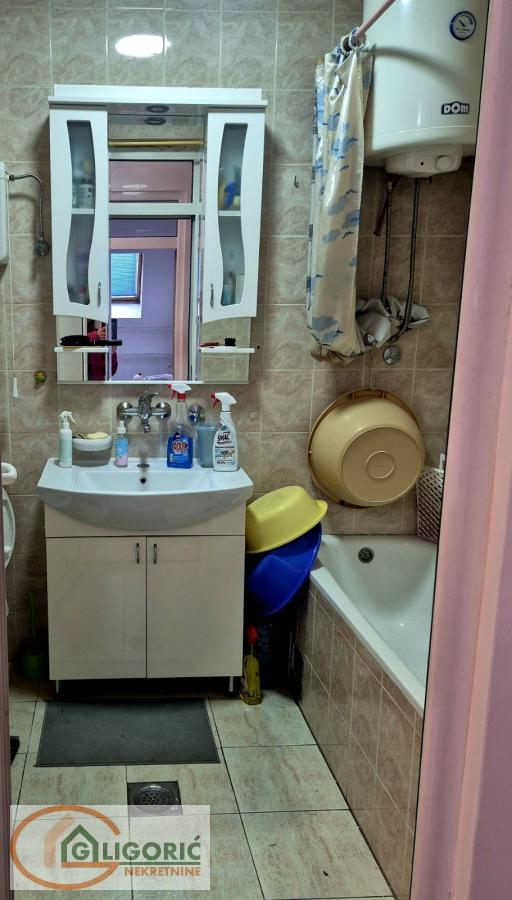 Slika 9 - Mije Kovačevića, Jednoiposoban stan na prodaju, 56m2, 159.000€