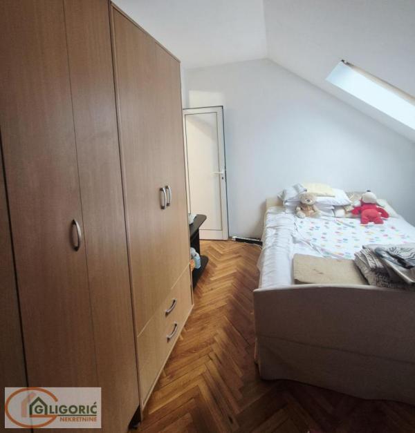 Slika 5 - Mije Kovačevića, Jednoiposoban stan na prodaju, 56m2, 159.000€