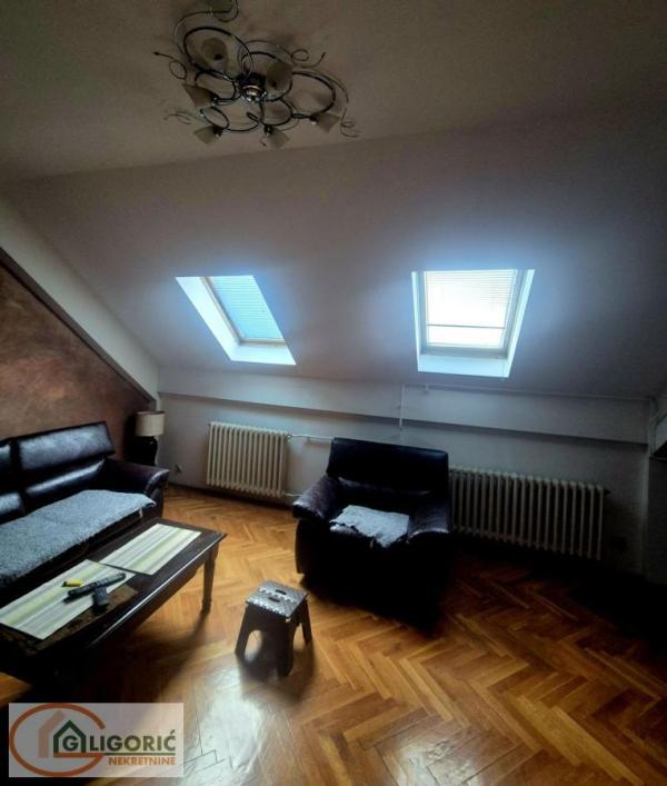 Slika 3 - Mije Kovačevića, Jednoiposoban stan na prodaju, 56m2, 159.000€