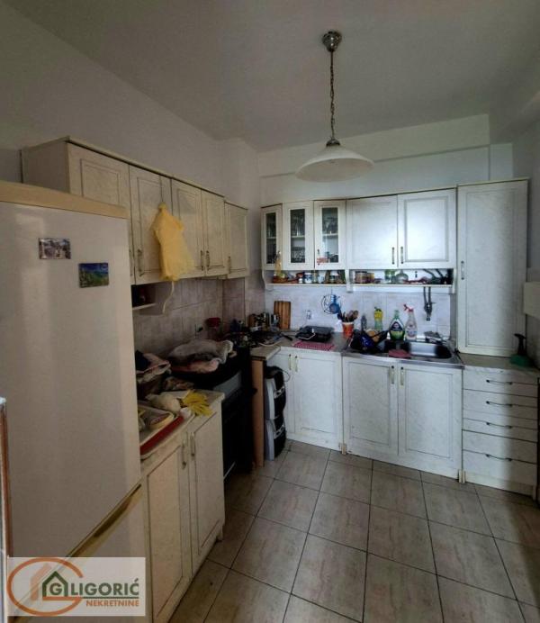 Slika 4 - Mije Kovačevića, Jednoiposoban stan na prodaju, 56m2, 159.000€