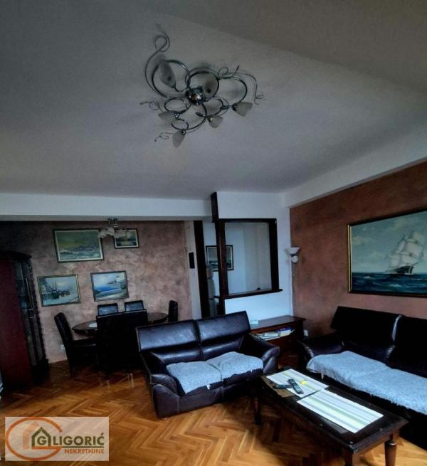 Slika 1 - Mije Kovačevića, Jednoiposoban stan na prodaju, 56m2, 159.000€
