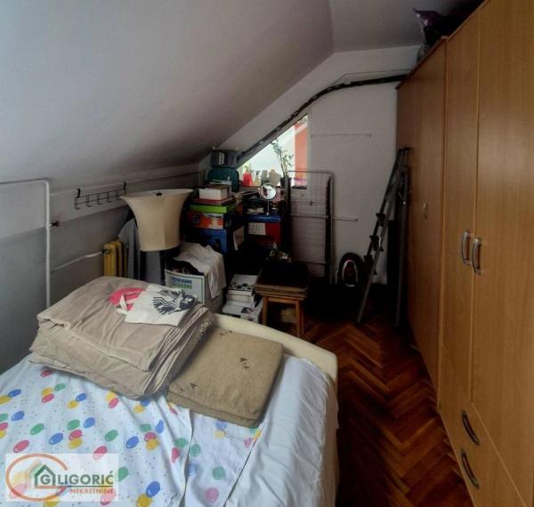 Slika 6 - Mije Kovačevića, Jednoiposoban stan na prodaju, 56m2, 159.000€